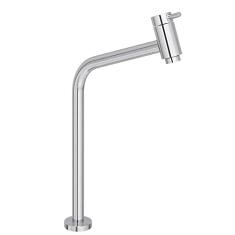 Torneira Leão Mesa 1/4 Volta Slim C61 3050