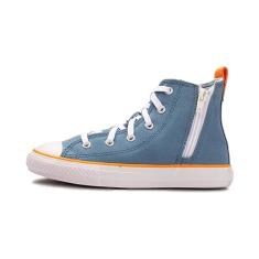 TÊNIS INFANTIL CONVERSE ALL STAR CHUCK TAYLOR CANO ALTO CK0909