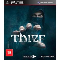 Thief Escape - Jogue Thief Escape Jogo Online