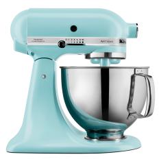 Batedeira Kitchenaid Artisan Mineral Water - Kea30cq 110V
