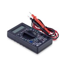 Multímetro Digital Eletrônico Force Line