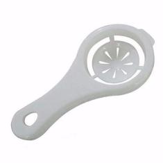 20un. Separador De Ovo - Gema E Clara - Fácil E Prático - Neoimp