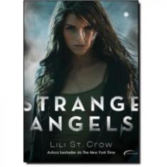 Strange angels - NOVO SÉCULO, 3