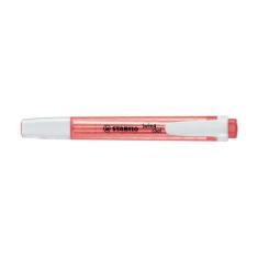 Marca texto vermelho SWING COOL Satabilo - Cis