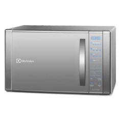 Microondas 31 L 1550W Grill 220V 52X45X32Cm - Electrolux