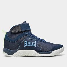 Tênis Everlast Monster III-Unissex