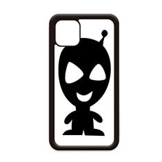 Capa Alienígena Monstro Alienígena para iPhone 12 Pro Max para Apple Mini Mobile Case Shell