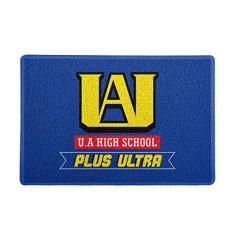 Capacho 60x40cm - U.A High School