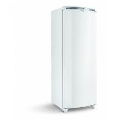 Geladeira Consul Frost Free 342 Litros Branca Com Gavetão Hortifruti CRB39AB 220V