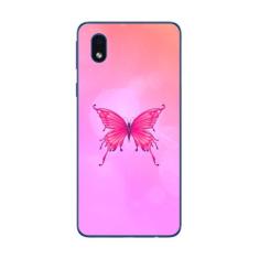 Capa Adesivo Skin163 Verso Para Samsung Galaxy M01 Core - KawaSkin