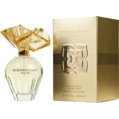 Perfume Feminino Bcbgmaxazria Bon Chic Max Azria Eau De Parfum 100 Ml