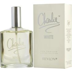 Perfume Feminino Charlie White Eau Fraiche 100 ML