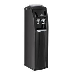 Bebedouro de Coluna para Garrafão Preto K30i - KARINA, Branco, 220V