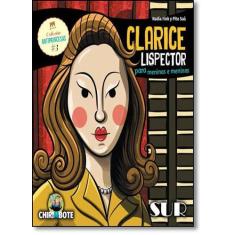 Clarice Lispector Para Meninas E Meninos