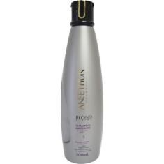Shampoo Matizante Aneethun Blond System 300ml