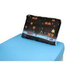 JOGO DE LENÇOL INFANTIL Fio 30/1 Penteado, Malha 100% - MAYRA ENXOVAIS