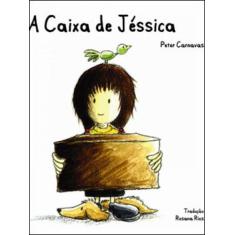 A caixa de jéssica - FTD**