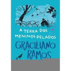 A terra dos meninos pelados