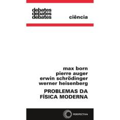 Problemas da física moderna