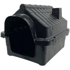 Casinha Pet para Cachorro Gato Conforto e Segurança Casa N1