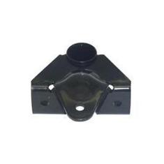 Suporte Mola Dianteiro Parte Traseiro Tap803165 Volkswagen