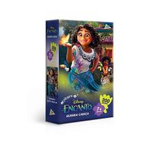 Quebra-Cabeça Encanto 200 Peças - Toyster