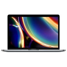 MacBook Pro 13" Apple Intel Core i5 16GB RAM 512GB SSD Cinza-espacial