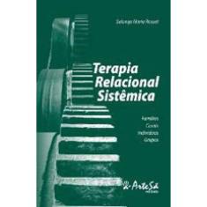 Terapia Relacional Sistemica