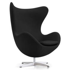 Poltrona Egg 