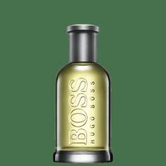 Hugo Boss Bottled Boss Eau de Toilette - Perfume Masculino 50ml
