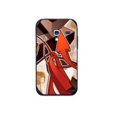 Capa Adesivo Skin071 Verso Para Galaxy Ace Plus Gt-s7500l - KawaSkin