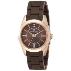 Relogio Feminino Fashion Dk11182-5 Daniel Klein