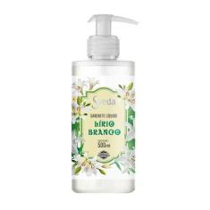 Sabonete Liquido Sveda Lirio Branco 500ml