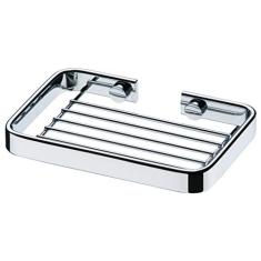 Saboneteira Future Cromado