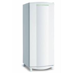Geladeira / Refrigerador Consul Cycle Defrost CRA30FB, 261 Litros, Branca 