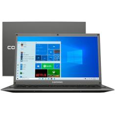 Notebook Compaq Presario 450 Intel Core I5 8Gb - 240Gb Ssd 14,1 Led Wi