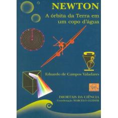 Newton - Odysseus, 3