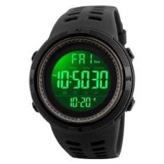 Relógio Masculino Esportivo Skmei 1251 Digital Prova D'água
