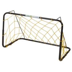 Trave de Futebol Golaçooo - Brinquedos Oliveira, 43cm