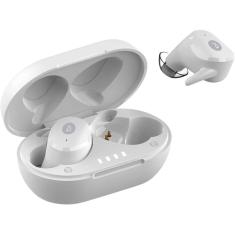 Fone de Ouvido BRIGHT SPORT Nano Bluetooth Branco