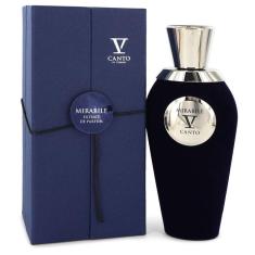 Perfume Feminino Mirabile V Canto 99 Ml Extrait De Parfum