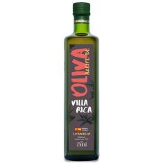 Azeite De Oliva Extra Virgem Intenso 0,3% 250ml Villa Rica