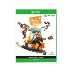Rocket Arena Mythic Edition Para Xbox One - Ea Games