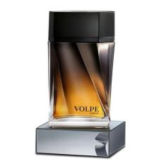 Eudora volpe desodorante colonia masculino 100ml