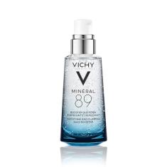Vichy Minéral 89 Hidratante Facial 50ml