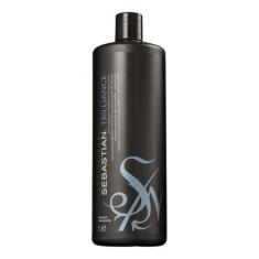 Shampoo Profissional Sebastian Trilliance 1000ml