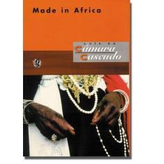 Livro - Made In Africa