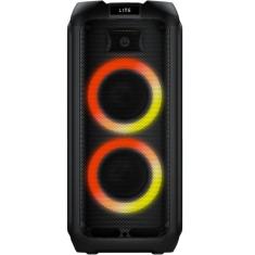 Caixa de Som TAX4209/78 Party Speaker 1300W RMS Philips