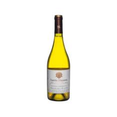 Vinho Branco Seco Santa Helena Gran Reserva Chardonnay 750ml, Seco, Br