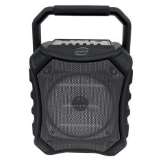 Caixa De Som Speaker Bomber Sp112